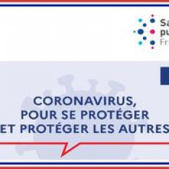 COVID-19 : Informations, recommandations & mesures sanitaires