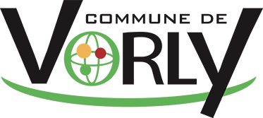 Commune de Vorly